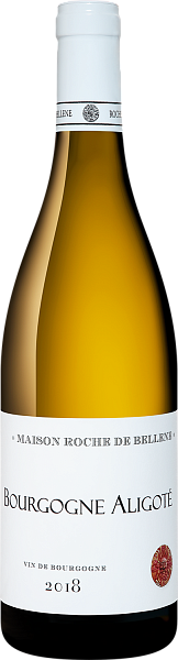 Вино Bourgogne Aligote AOC Maison Roche de Bellene, 0.75 л в Курске
