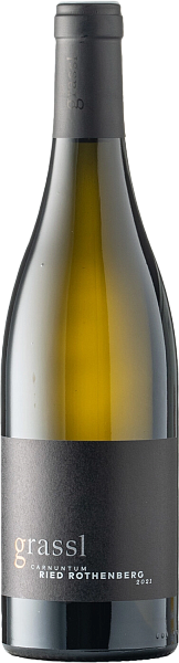 Вино Grassl Chardonnay Rothenberg Carnuntum DAC, 0.75 л