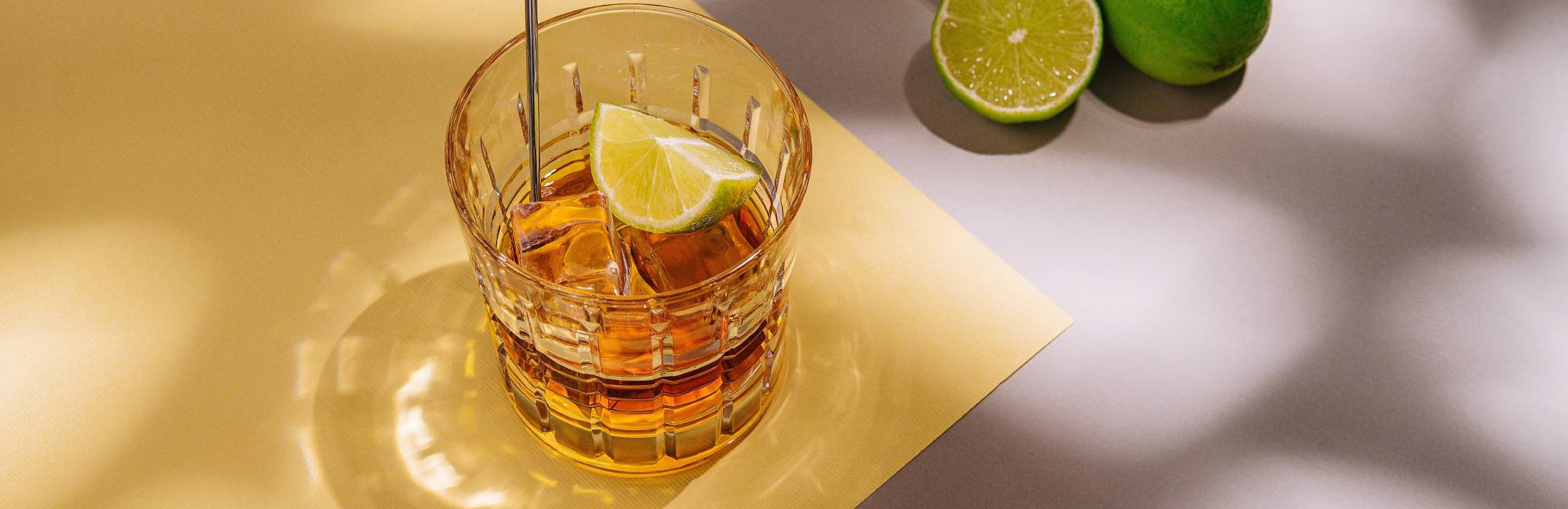 На любой вкус: как правильно пить коньяк с колой