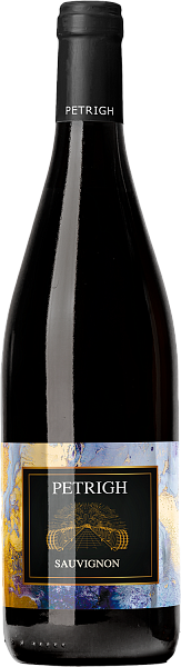 Вино Petrigh Sauvignon Friuli Grave DOC, 0.75 л в Воронеже