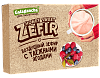 Honey-Sweet Zefir with Taiga Berries Galagancha