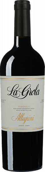 Вино La Grola Veronese IGT Allegrini, 0.75 л