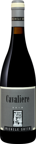 Вино Cavaliere Toscana IGT Michele Satta, 0.75 л в Перми