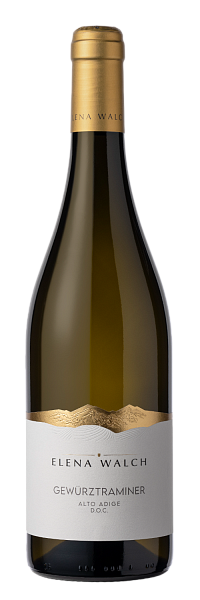 Вино Elena Walch Gewürztraminer Alto Adige DOC, 0.75 л в Саратове