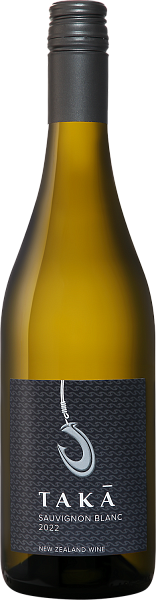 Вино Taka Sauvignon Blanc Marlborough Spring Creek Vintners, 0.75 л в Воронеже