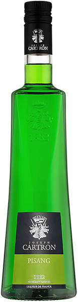 Ликёр Liqueur de Pisang Joseph Cartron, 0.7 л в Новосибирске