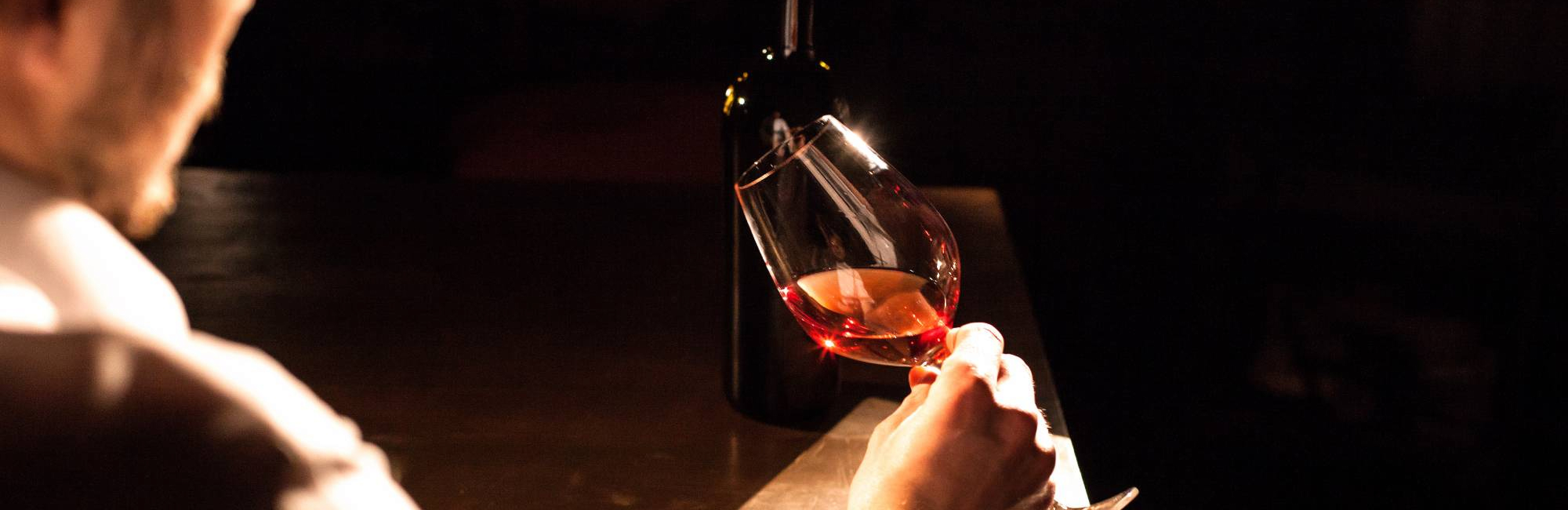 Right or wrong: как правильно дегустировать вино