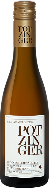 Вино Trockenbeerenauslese Sudsteiermark DAC Stefan Potzinger, 0.375 л в Перми