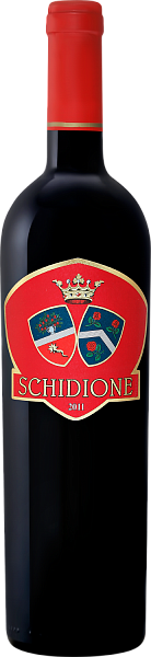 Schidione Toscana IGT Jacopo Biondi Santi, 0.75 л