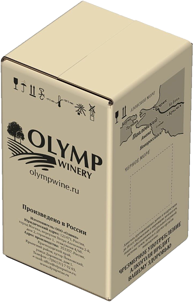 Вино Loza Lubvi Cabernet, 10 л в Пензе