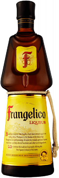 Frangelico, 0.7 л