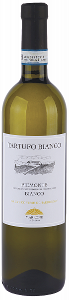 Вино Famiglia Marrone Tartufo Bianco, 0.75 л