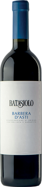 Barbera d’Asti DOCG Batasiolo, 0.75 л