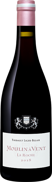 Вино La Roche Moulin-a-Vent AOC Thibault Liger-Belair, 0.75 л в Санкт-Петербурге