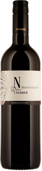 Вино Blaufrankisch Burgenland Nehrer, 0.75 л