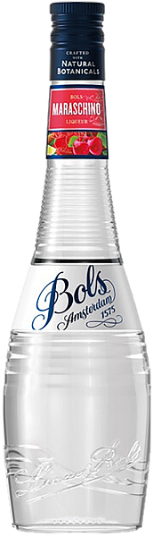 Ликёр Bols Maraschino cherry liqueur, 0.7 л