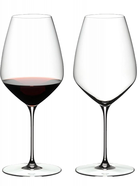 Riedel Veloce Syrah/Shiraz (2 glasses set), 6330/41