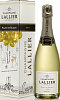 Lallier Blanc de Blancs Brut Grand Cru Champagne AOC (gift box), 0.75л