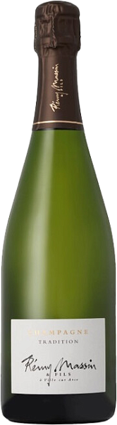 Шампанское Remy Massin Tradition Brut Champagne AOC, 0.75 л в Воронеже