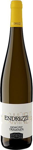 Вино Gewurztraminer Trentino DOC Endrizzi, 0.75 л в Сочи