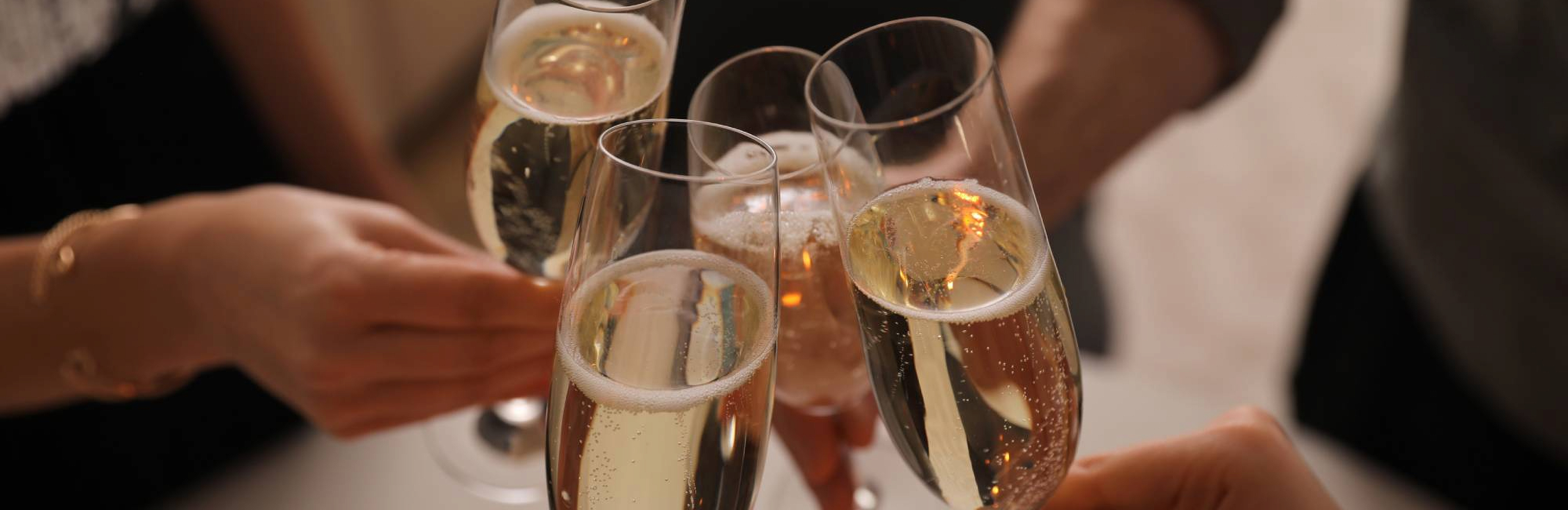 История эталона: шампанское брют