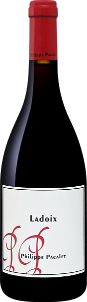 Вино Ladoix AOC Philippe Pacalet, 0.75 л