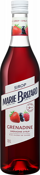 Grenadine Marie Brizard, 0.7 л