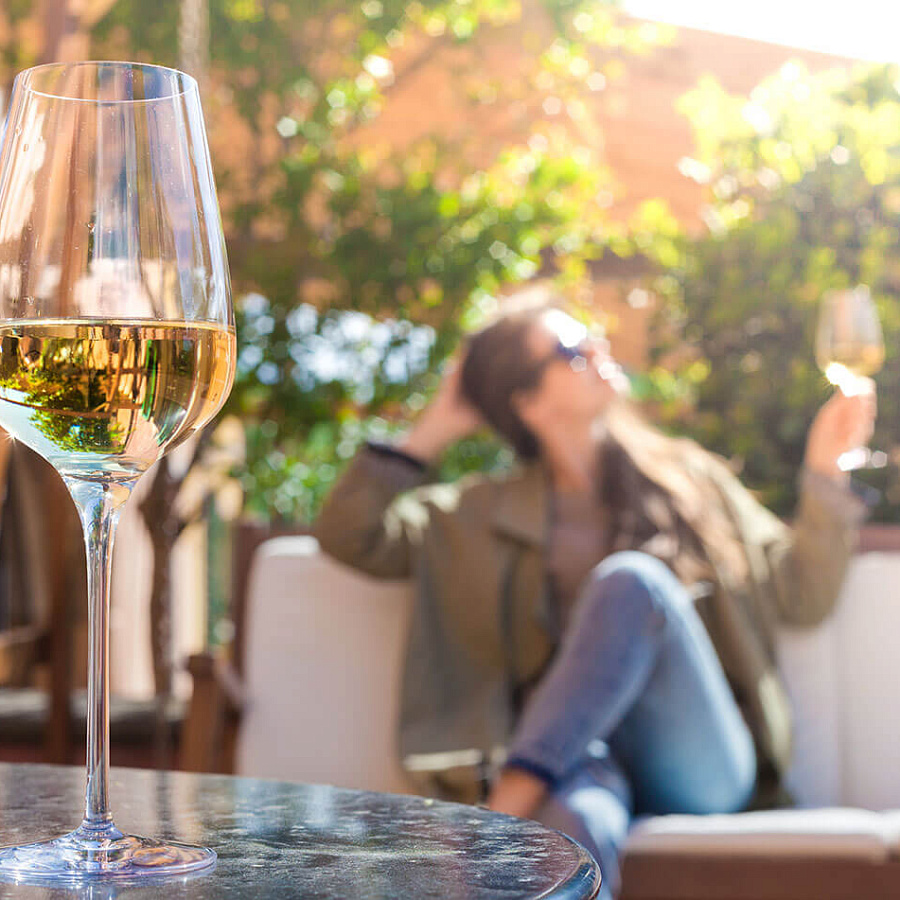 Лекция-дегустация для любителей «Виноделие Италии»