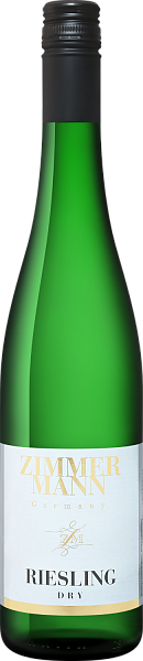 Riesling Zimmermann-Graeff & Müller, 0.75 л
