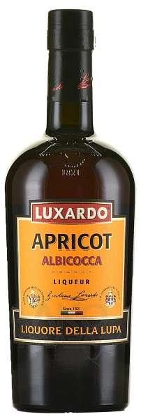 Ликёр Luxardo Apricot , 0.75 л