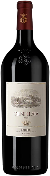 Вино Ornellaia Bolgheri DOC Superiore, 1.5 л в Волгограде