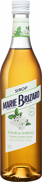 Elderflower Marie Brizard, 0.7 л
