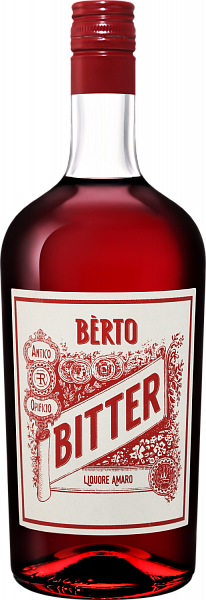 Berto Bitter, 1 л