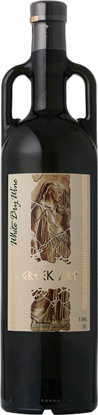 Вино Greek Art Dionysos, 0.75 л