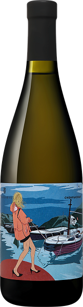 Вино Winemaker & Sommelier. Sibirkoviy Kuban. Tamanskij Poluostrov Fanagoria, 0.75 л в Воронеже
