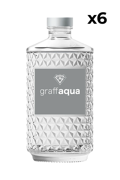 Вода Graffaqua Still, 0.7 л в Воронеже
