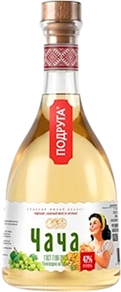 Podruga Chacha, 0.5 л