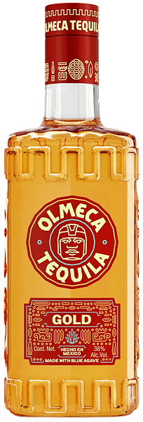Olmeca Tequila Gold, 1 л