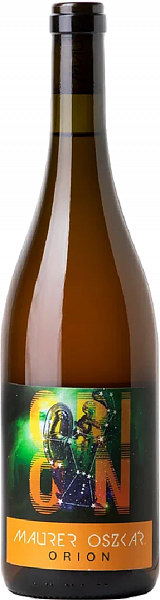 Вино Orion Maurer Oscar, 0.75 л