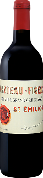 Вино Chateau Figeac Saint-Emilion Grand Cru AOC, 0.75 л в Краснодаре