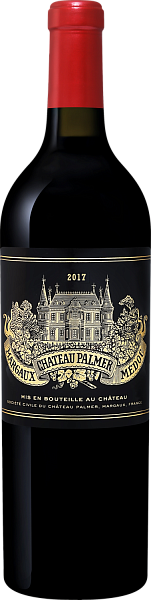 Вино Chateau Palmer Margaux AOC, 0.75 л в Волгограде