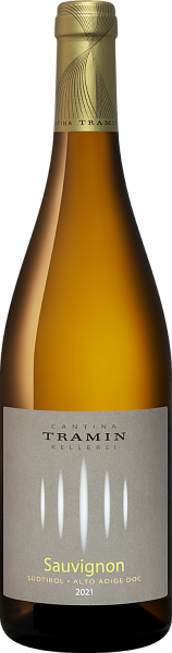 Вино Sauvignon Alto-adige DOC Cantina Tramin, 0.75 л в Перми