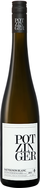Вино Sauvignon Blanc Tradition Sudsteiermark DAC Stefan Potzinger, 0.75 л в Нижнем Новгороде
