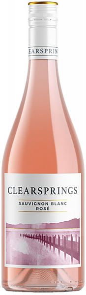 Вино Clearsprings Sauvignon Blanc Rose Off-Piste Wines, 0.75 л