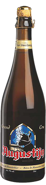 Пиво Augustijn Grand Cru Van Steenberge, 0.75 л