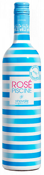 Piscine Rose Cotes du Tarn IGP Vinovalie, 0.75 л