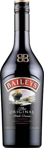 Ликёр Baileys Original Irish Cream, 0.7 л