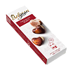 The Belgian Chocolate Hearts, 0.65 л