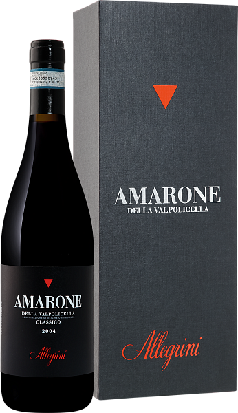 Вино Amarone della Valpolicella DOCG Classico Allegrini, 0.75 л в Ростове-на-Дону