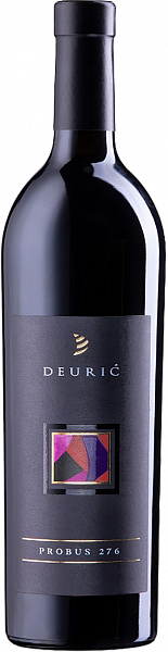 Вино Probus 276 Deuric, 0.75 л